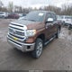 5TFAW5F15EX357253 2014 Toyota Tundra 1794 5.7L V8 auction photo thumbnail 2