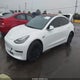 5YJ3E1EA0JF168732 2018 Tesla Model 3 Long Range/Mid Range auction photo thumbnail 2