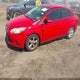 1FADP3F26EL182404 2014 Ford Focus Se auction photo thumbnail 2