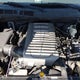 5TFBY5F1XAX100873 2010 Toyota Tundra Limited 5.7L V8 auction photo thumbnail 10