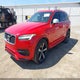 YV4A22PM7G1031671 2016 Volvo Xc90 T6 R-Design auction photo thumbnail 2