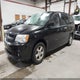 2C4RDGDG3CR113821 2012 Dodge Grand Caravan Crew auction photo thumbnail 2