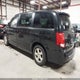 2C4RDGDG3CR113821 2012 Dodge Grand Caravan Crew auction photo thumbnail 3