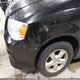 2C4RDGDG3CR113821 2012 Dodge Grand Caravan Crew auction photo thumbnail 6