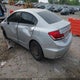 2HGFB2F58EH511124 2014 Honda Civic Lx auction photo thumbnail 3