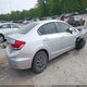 2HGFB2F58EH511124 2014 Honda Civic Lx auction photo thumbnail 4
