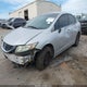 2HGFB2F58EH511124 2014 Honda Civic Lx auction photo thumbnail 6