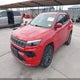 3C4NJDCB4NT209291 2022 Jeep Compass (Red) Edition 4X4 auction photo thumbnail 2