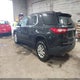 1GNEVGKWXLJ237831 2020 Chevrolet Traverse Awd Lt Cloth auction photo thumbnail 3