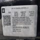 1G1JG6SB3L4116171 2020 Chevrolet Sonic Fwd 1Fl 5-Door auction photo thumbnail 9