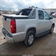 3GNTKEE35BG340077 2011 Chevrolet Avalanche 1500 Ls auction photo thumbnail 4