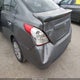 3N1CN7AP6HL838411 2017 Nissan Versa 1.6 Sv auction photo thumbnail 6