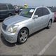 JTHBN36F265053820 2006 Lexus Ls 430 auction photo thumbnail 2