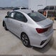 3KPF24AD0ME266824 2021 Kia Forte Lxs auction photo thumbnail 3