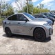 5UX33EX01R9V64447 2024 BMW X6 xDrive40I auction photo thumbnail 14