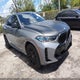 5UX33EX01R9V64447 2024 BMW X6 xDrive40I auction photo thumbnail 1