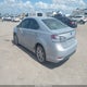 JTHBB1BA9A2016815 2010 Lexus Hs 250H Premium auction photo thumbnail 3