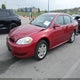 2G1WB5E37C1317568 2012 Chevrolet Impala Lt auction photo thumbnail 2