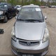 JHMGD384X8S001540 2008 Honda Fit auction photo thumbnail 12
