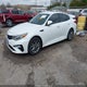 5XXGT4L36KG289891 2019 Kia Optima Lx auction photo thumbnail 2