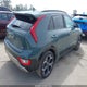 KNDCR3LE8S5232041 2025 Kia Niro Ex Touring auction photo thumbnail 4