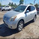 JN8AS58V19W449309 2009 Nissan Rogue Sl auction photo thumbnail 2