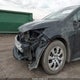 5YFB4MDE1RP186502 2024 Toyota Corolla Le auction photo thumbnail 19