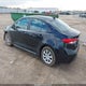 5YFB4MDE1RP186502 2024 Toyota Corolla Le auction photo thumbnail 3