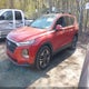 5NMS5CAAXLH261434 2020 Hyundai Santa Fe Limited 2.0T auction photo thumbnail 2