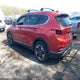 5NMS5CAAXLH261434 2020 Hyundai Santa Fe Limited 2.0T auction photo thumbnail 3