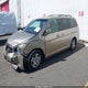 5FNRL38485B402364 2005 Honda Odyssey Ex auction photo thumbnail 2