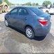 2T1BURHE8KC205463 2019 Toyota Corolla L auction photo thumbnail 3