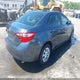 2T1BURHE8KC205463 2019 Toyota Corolla L auction photo thumbnail 4