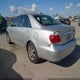 4T1BE30KX5U602252 2005 Toyota Camry Xle auction photo thumbnail 3