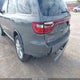 1C4RDJDG7SC536714 2025 Dodge Durango Gt Awd auction photo thumbnail 6