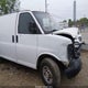 1GCWGFCA9C1178954 2012 Chevrolet Express 2500 Work Van auction photo thumbnail 13