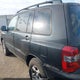 JTEDP21A540035408 2004 Toyota Highlander V6 auction photo thumbnail 15
