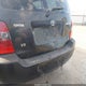 JTEDP21A540035408 2004 Toyota Highlander V6 auction photo thumbnail 6