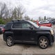 2CTFLDEY6A6340483 2010 GMC Terrain Sle-2 auction photo thumbnail 13