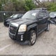 2CTFLDEY6A6340483 2010 GMC Terrain Sle-2 auction photo thumbnail 2