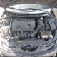 2T1BU4EE2BC753255 2011 Toyota Corolla S auction photo thumbnail 10