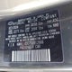 KMHLL4DG7SU912666 2025 Hyundai Elantra Se auction photo thumbnail 9