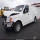 1N6AF0KY0JN813569 2018 Nissan Nv Cargo Nv2500 Hd Sv V8 auction photo thumbnail 2