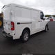 1N6AF0KY0JN813569 2018 Nissan Nv Cargo Nv2500 Hd Sv V8 auction photo thumbnail 4