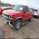 1GCEK14V0YE178520 2000 Chevrolet Silverado 1500 auction photo thumbnail 2