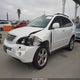JTJGW31U382007425 2008 Lexus Rx 400H auction photo thumbnail 2
