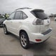 JTJGW31U382007425 2008 Lexus Rx 400H auction photo thumbnail 3