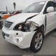 JTJGW31U382007425 2008 Lexus Rx 400H auction photo thumbnail 6