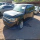 2FMGK5B82JBA09531 2018 Ford Flex Se auction photo thumbnail 2