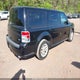 2FMGK5B82JBA09531 2018 Ford Flex Se auction photo thumbnail 4